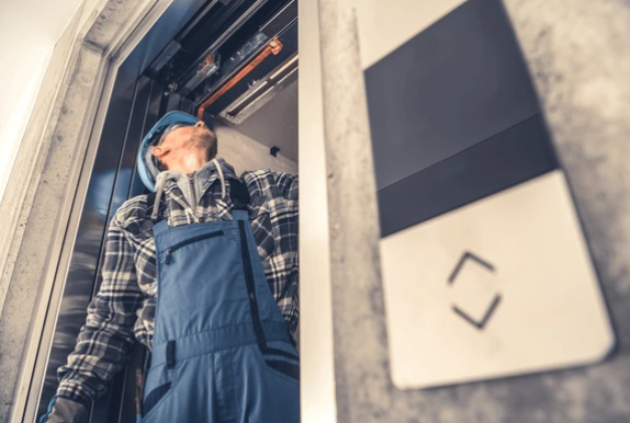 صيانة ميكانيكية