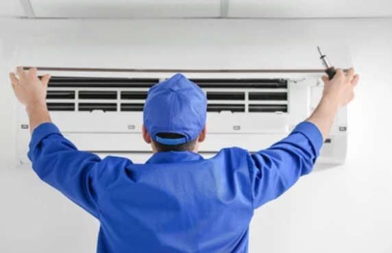 صيانة تكييف وتبريد
