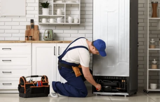 صيانة الأجهزة المنزلية