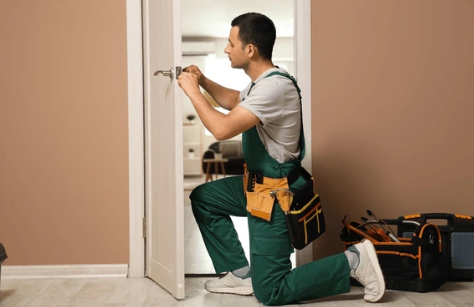 صيانة عامة للمباني