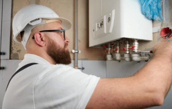 صيانة سخانات المياه